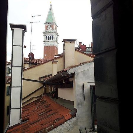 Hotel Astoria Venecia Exterior foto